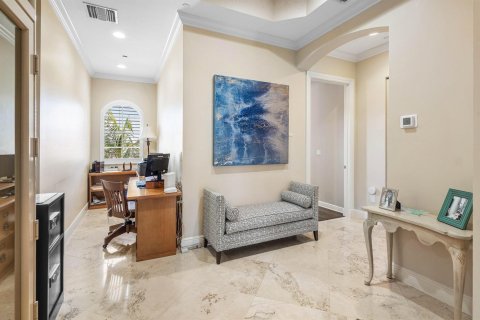 Adosado en venta en Palm Beach Gardens, Florida, 3 dormitorios, 286.79 m2 № 2154636 - foto 26