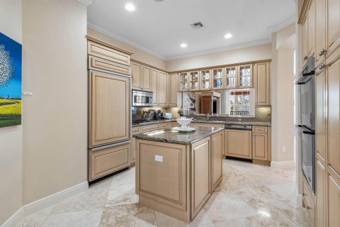 Adosado en venta en Palm Beach Gardens, Florida, 3 dormitorios, 286.79 m2 № 2154636 - foto 19