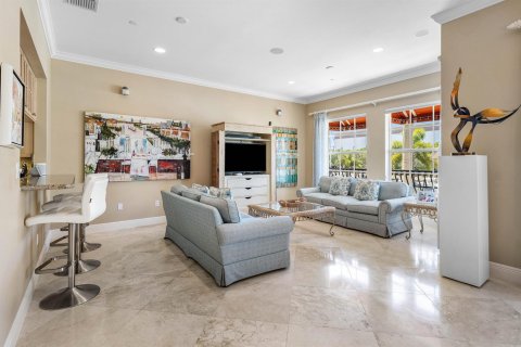 Adosado en venta en Palm Beach Gardens, Florida, 3 dormitorios, 286.79 m2 № 2154636 - foto 13