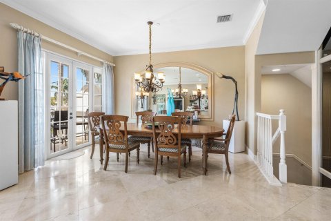 Adosado en venta en Palm Beach Gardens, Florida, 3 dormitorios, 286.79 m2 № 2154636 - foto 15
