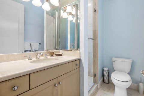Adosado en venta en Palm Beach Gardens, Florida, 3 dormitorios, 286.79 m2 № 2154636 - foto 30