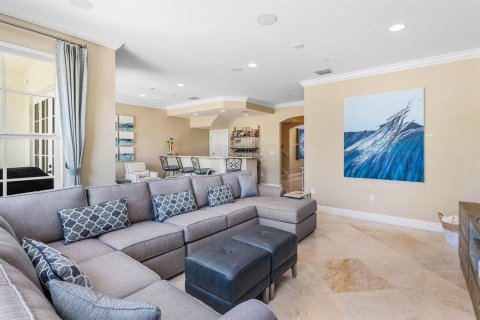 Adosado en venta en Palm Beach Gardens, Florida, 3 dormitorios, 286.79 m2 № 2154636 - foto 9