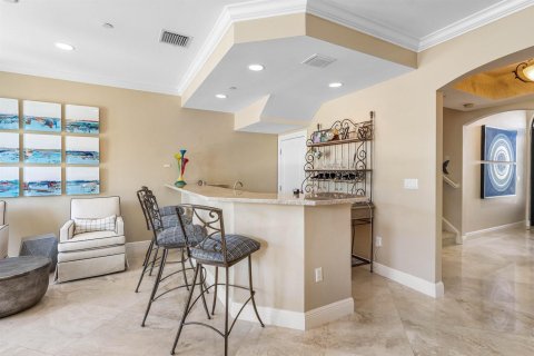 Adosado en venta en Palm Beach Gardens, Florida, 3 dormitorios, 286.79 m2 № 2154636 - foto 7