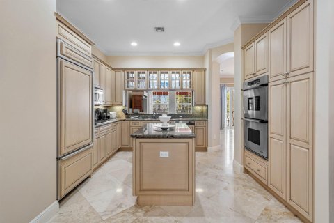 Adosado en venta en Palm Beach Gardens, Florida, 3 dormitorios, 286.79 m2 № 2154636 - foto 18