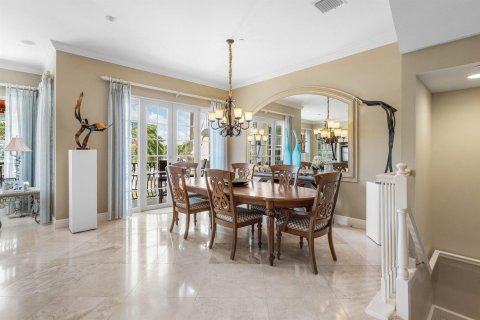 Adosado en venta en Palm Beach Gardens, Florida, 3 dormitorios, 286.79 m2 № 2154636 - foto 12
