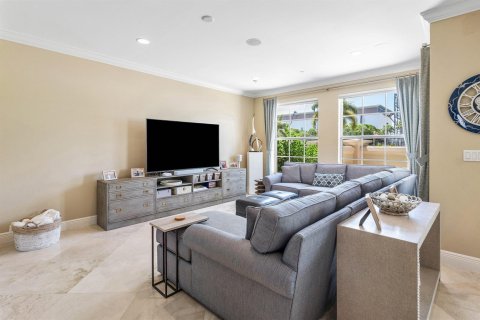 Adosado en venta en Palm Beach Gardens, Florida, 3 dormitorios, 286.79 m2 № 2154636 - foto 8