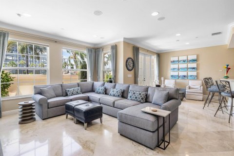 Adosado en venta en Palm Beach Gardens, Florida, 3 dormitorios, 286.79 m2 № 2154636 - foto 11