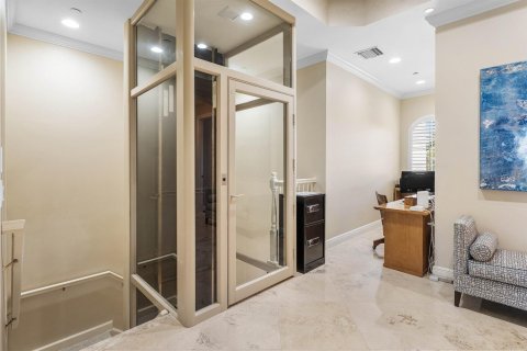 Adosado en venta en Palm Beach Gardens, Florida, 3 dormitorios, 286.79 m2 № 2154636 - foto 27