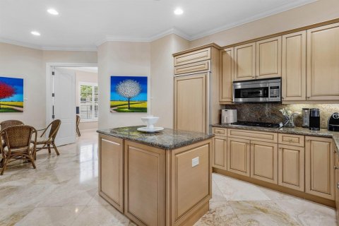 Adosado en venta en Palm Beach Gardens, Florida, 3 dormitorios, 286.79 m2 № 2154636 - foto 16
