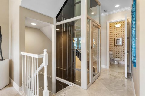 Adosado en venta en Palm Beach Gardens, Florida, 3 dormitorios, 286.79 m2 № 2154636 - foto 21