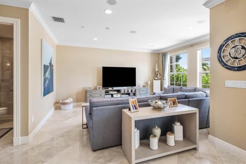 Adosado en venta en Palm Beach Gardens, Florida, 3 dormitorios, 286.79 m2 № 2154636 - foto 10