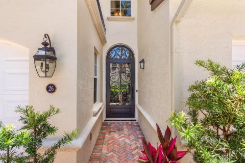 Adosado en venta en Palm Beach Gardens, Florida, 3 dormitorios, 286.79 m2 № 2154636 - foto 4