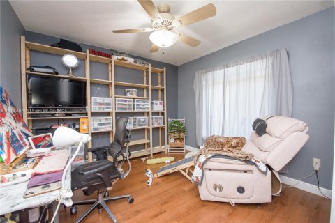 Villa ou maison à vendre à Homestead, Floride: 4 chambres, 220.55 m2 № 1745824 - photo 22