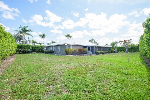 Villa ou maison à vendre à Homestead, Floride: 4 chambres, 220.55 m2 № 1745824 - photo 28