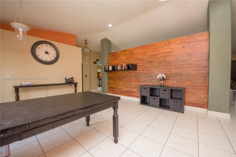 Villa ou maison à vendre à Homestead, Floride: 4 chambres, 220.55 m2 № 1745824 - photo 9