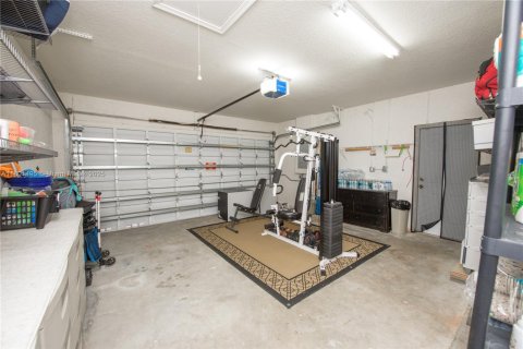 Villa ou maison à vendre à Homestead, Floride: 4 chambres, 220.55 m2 № 1745824 - photo 12