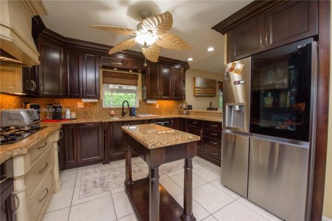 Villa ou maison à vendre à Homestead, Floride: 4 chambres, 220.55 m2 № 1745824 - photo 3