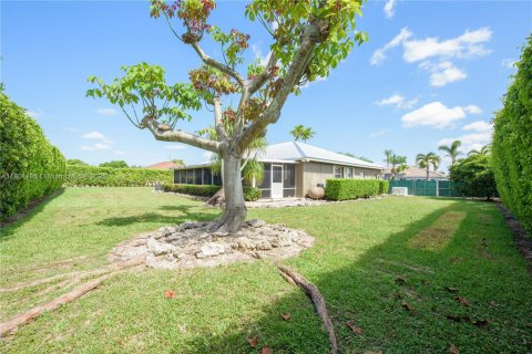 Villa ou maison à vendre à Homestead, Floride: 4 chambres, 220.55 m2 № 1745824 - photo 29
