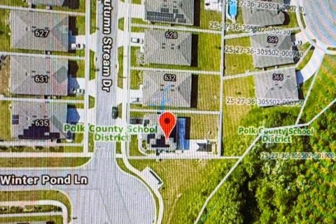 Casa en venta en Auburndale, Florida, 5 dormitorios, 248.42 m2 № 1817947 - foto 2