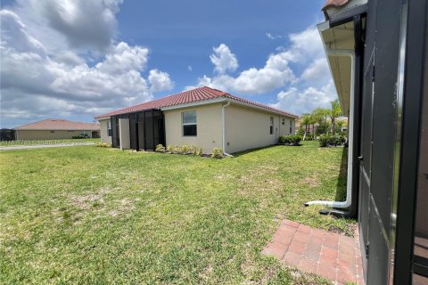 House in Naples, Florida 3 bedrooms, 129.04 sq.m. № 1774424 - photo 30