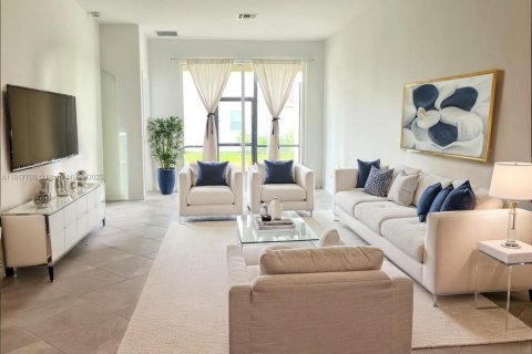 House in Naples, Florida 3 bedrooms, 129.04 sq.m. № 1774424 - photo 12