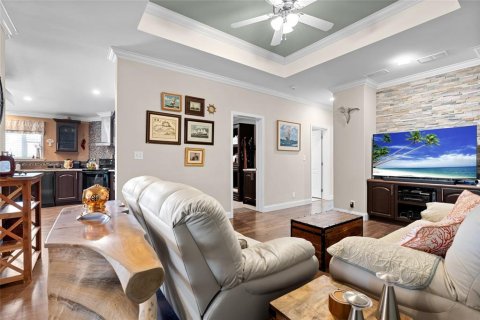 Villa ou maison à vendre à Saint Petersburg, Floride: 4 chambres, 276.11 m2 № 2100611 - photo 13
