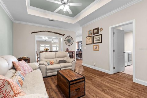 Villa ou maison à vendre à Saint Petersburg, Floride: 4 chambres, 276.11 m2 № 2100611 - photo 16