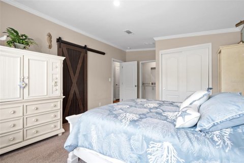 Villa ou maison à vendre à Saint Petersburg, Floride: 4 chambres, 276.11 m2 № 2100611 - photo 22