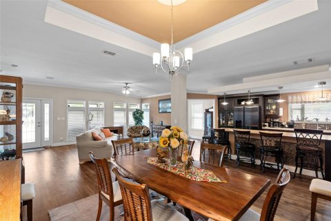Villa ou maison à vendre à Saint Petersburg, Floride: 4 chambres, 276.11 m2 № 2100611 - photo 7