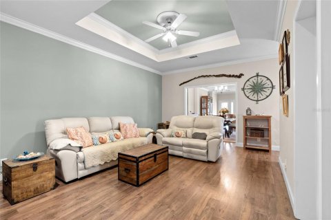 Villa ou maison à vendre à Saint Petersburg, Floride: 4 chambres, 276.11 m2 № 2100611 - photo 14