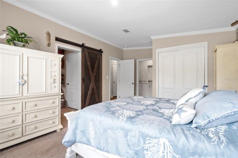 Villa ou maison à vendre à Saint Petersburg, Floride: 4 chambres, 276.11 m2 № 2100611 - photo 23