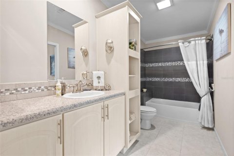 Villa ou maison à vendre à Saint Petersburg, Floride: 4 chambres, 276.11 m2 № 2100611 - photo 24