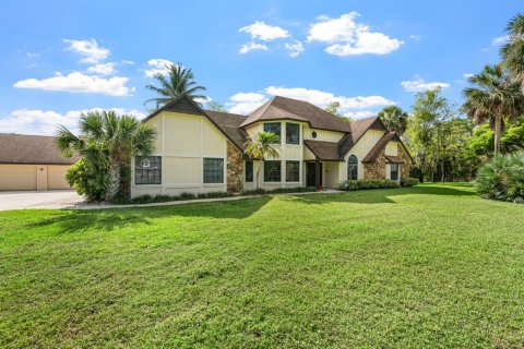 House in Lake Worth, Florida 4 bedrooms, 248.79 sq.m. № 2334538