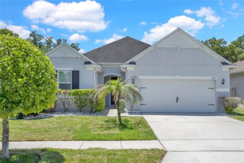 House in Orlando, Florida 3 bedrooms, 177.72 sq.m. № 2116160