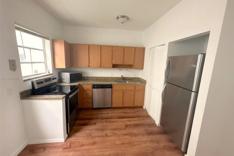 Appartement à Miami Beach, Floride 2 chambres, 89.93 m2 № 2044361