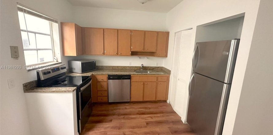 Appartement à Miami Beach, Floride 2 chambres, 89.93 m2 № 2044361