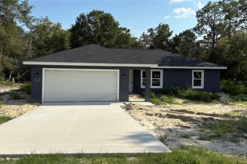 Casa en venta en Belleview, Florida, 3 dormitorios, 136.01 m2 № 1916388 - foto 1