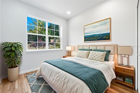 Villa ou maison à vendre à Apopka, Floride: 3 chambres, 134.8 m2 № 1852666 - photo 10