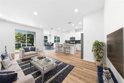 Villa ou maison à vendre à Apopka, Floride: 3 chambres, 134.8 m2 № 1852666 - photo 24