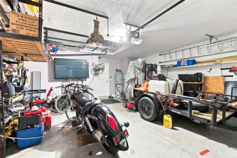 Купить виллу или дом в Бруксвилл, Флорида 3 комнаты, 134.89м2, № 2333896 - фото 10
