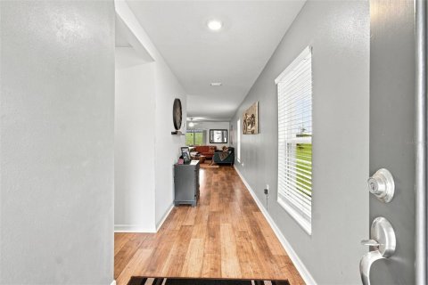 Купить виллу или дом в Бруксвилл, Флорида 3 комнаты, 134.89м2, № 2333896 - фото 4