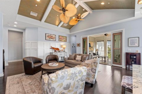 Condominio en venta en Bradenton, Florida, 3 dormitorios, 192.49 m2 № 1719679 - foto 14