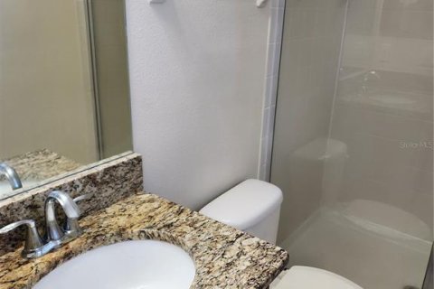 Снять в аренду виллу или дом в Раскин, Флорида 3 комнаты, 253.44м2, № 1718248 - фото 26