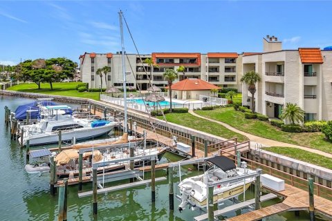 Condo in Saint Petersburg, Florida, 1 bedroom № 2136109 - photo 22