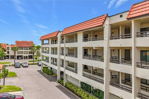 Condo à Saint Petersburg, Floride, 1 chambre  № 2136109