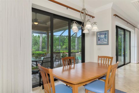 House in Lakewood Ranch, Florida 3 bedrooms, 272.58 sq.m. № 1894969 - photo 30