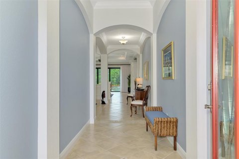 House in Lakewood Ranch, Florida 3 bedrooms, 272.58 sq.m. № 1894969 - photo 15