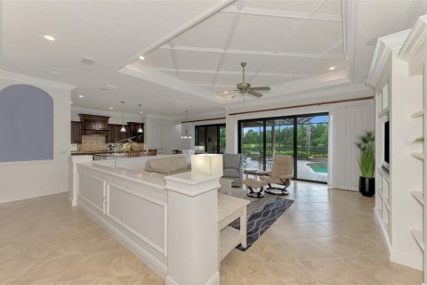 House in Lakewood Ranch, Florida 3 bedrooms, 272.58 sq.m. № 1894969 - photo 23