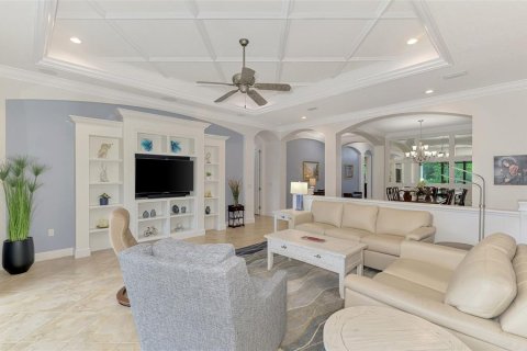 House in Lakewood Ranch, Florida 3 bedrooms, 272.58 sq.m. № 1894969 - photo 28