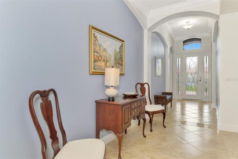 House in Lakewood Ranch, Florida 3 bedrooms, 272.58 sq.m. № 1894969 - photo 17